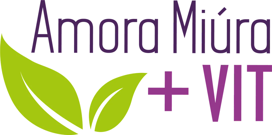 Amora Miúra + Vit